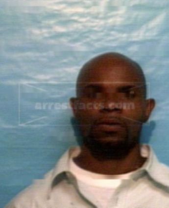 Preston Alexander Perry