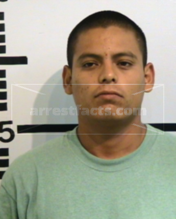 Francisco Javier Zamarripa