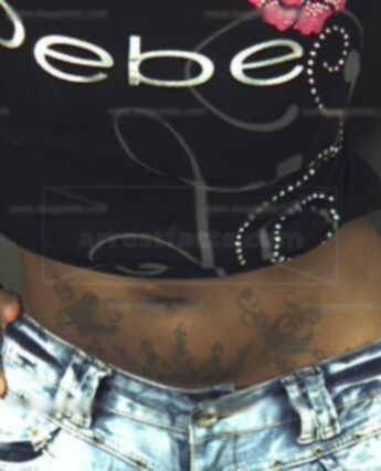 Kaylin Tanisha Ransom