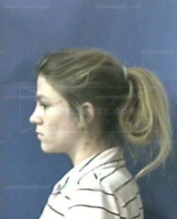 Amanda Sue Shelton