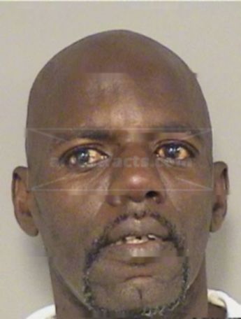 Curtis Leroy Johnson