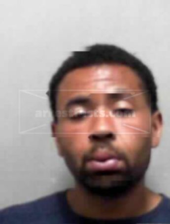 Clifton Marcus Dent