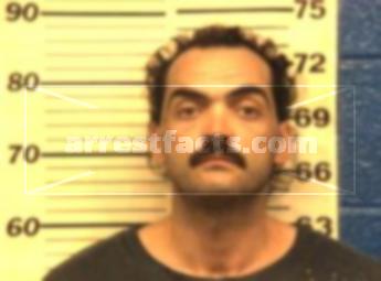 Stuart Charles Vincent