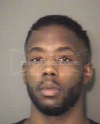 Terrance Andre Hinkle