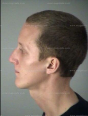 Joshua Michael Richardson