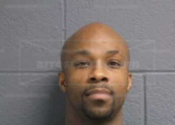 Richard Desmond Glover