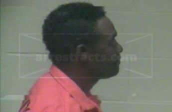 Larry Darnell Williams