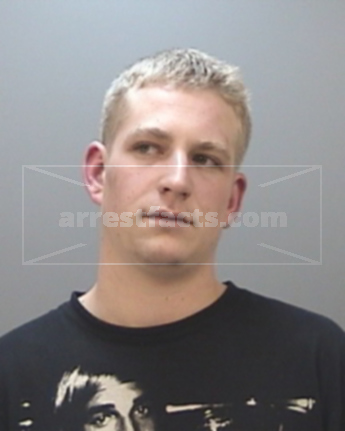 Dustin Briggs Miller