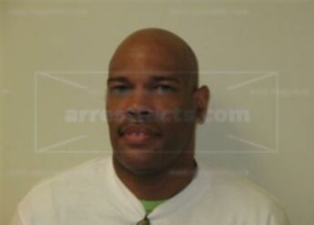 Carl Kelvin Parrish