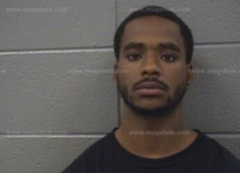 Devante D Saxton