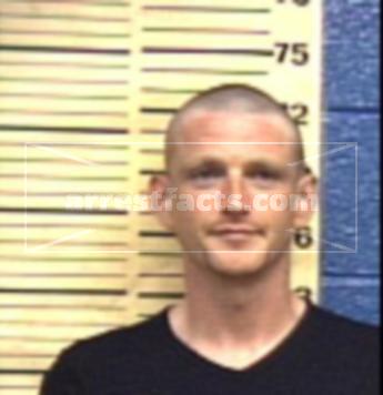 Kevin Wade Luman