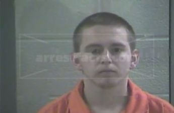 Dillon Ryan Detherage