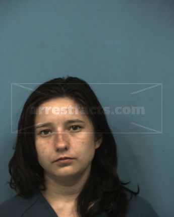 Brittany Michelle Richardson