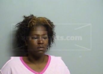 Lashonda Tashia Cummings