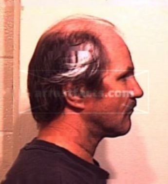 Vernon Leon Ramsey