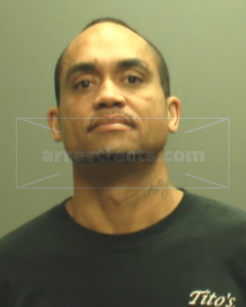 Gerald Blake Alford