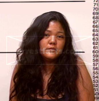 Nancy Caudillo Ramirez