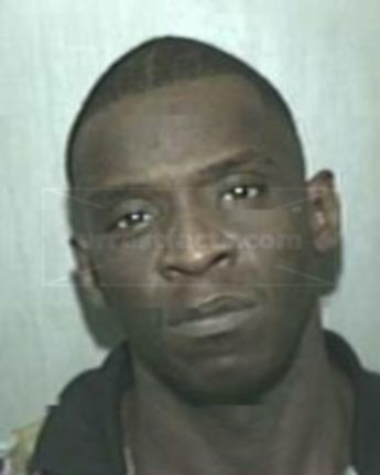 Raymond Earl Maddox