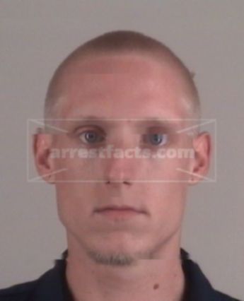 Colton Thomas Fugett