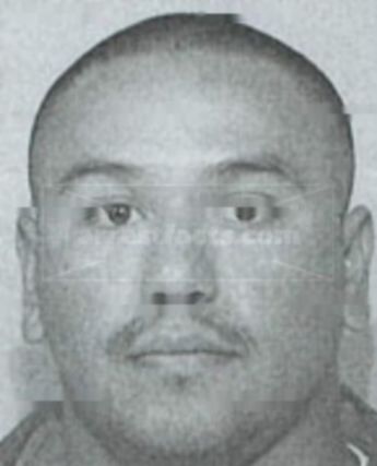 Antonio Olmos