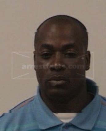 Jermaine Monta Hendricks