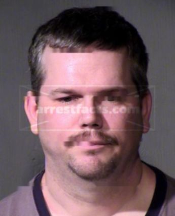 Brian Douglas Blackburn