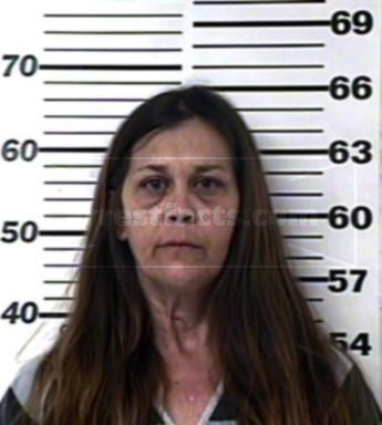 Tammy Rachelle Nations