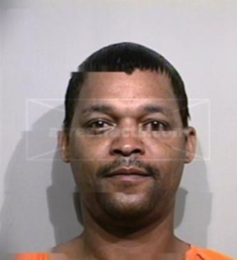 Darion Darnell Monroe