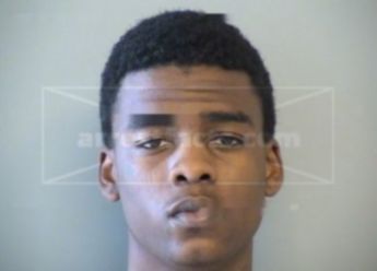 Tevin Ray Murray