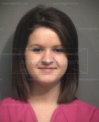 Lacie Brooke Tisdale