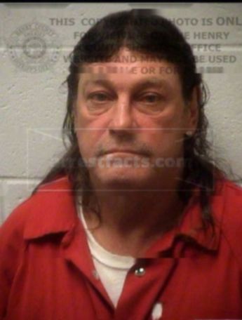 Perry Lindsey Youngblood
