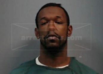 Darryl Charmain Chapman
