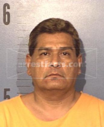 Rudy Loza