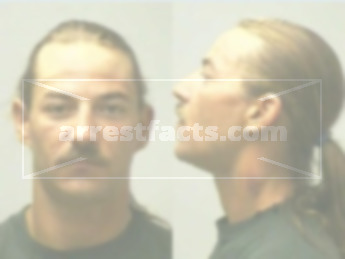 Donald Ernest Carl