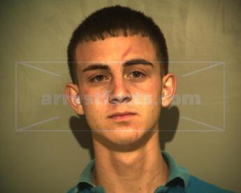 Mitchell Eduardo Vasquez Cantu