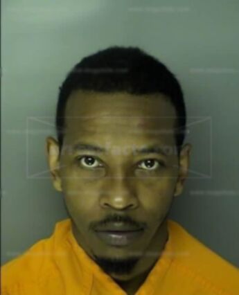 Larry O'neil Godwin
