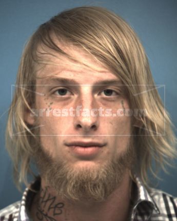 Tanner Scott Hoffman