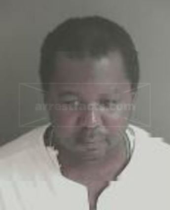 Gregory Dwane Davis
