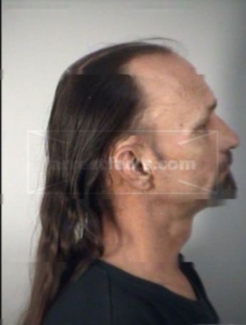 Jerald Paul Hines