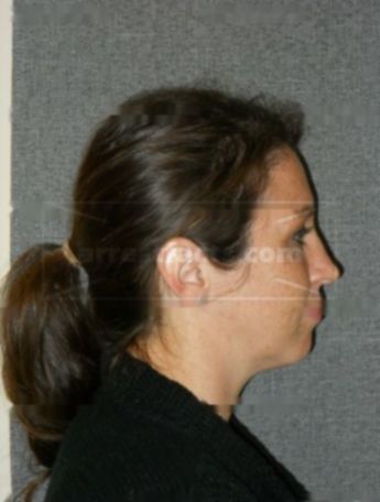 Sarah L Gaines