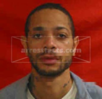 Raishawn Williams