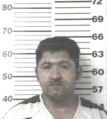Selvin Omar Hernandez Escobar