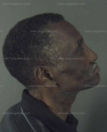 Mack Arthur Harris Sr