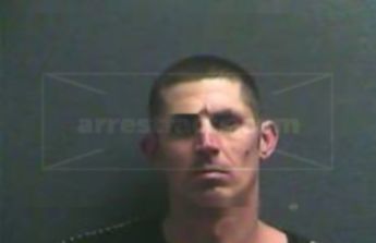 Nicholas William Buchanan