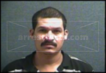 Israel De Jesus Cano Hernandez