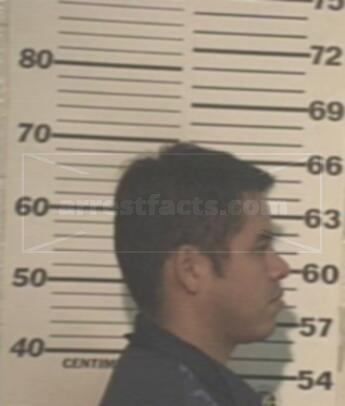 Pablo Cesar Garcia Garcia