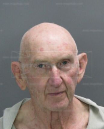 Ray Douglas Greene