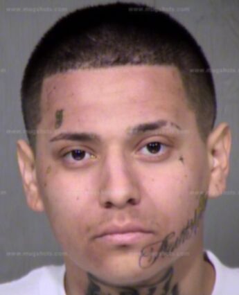 Freddy Avery Padilla
