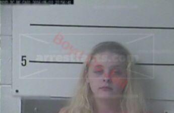 Briana F Kidd