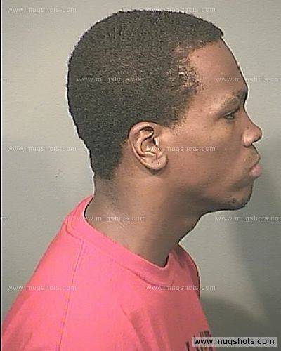Tracey Parrish Jr.